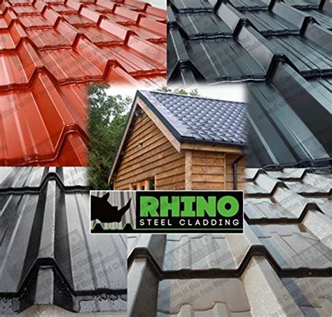 rhino sheet metal|roofing sheets by rhino.